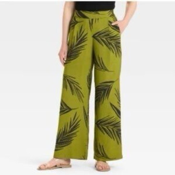a new day Pants - NWT A New Day size XL
